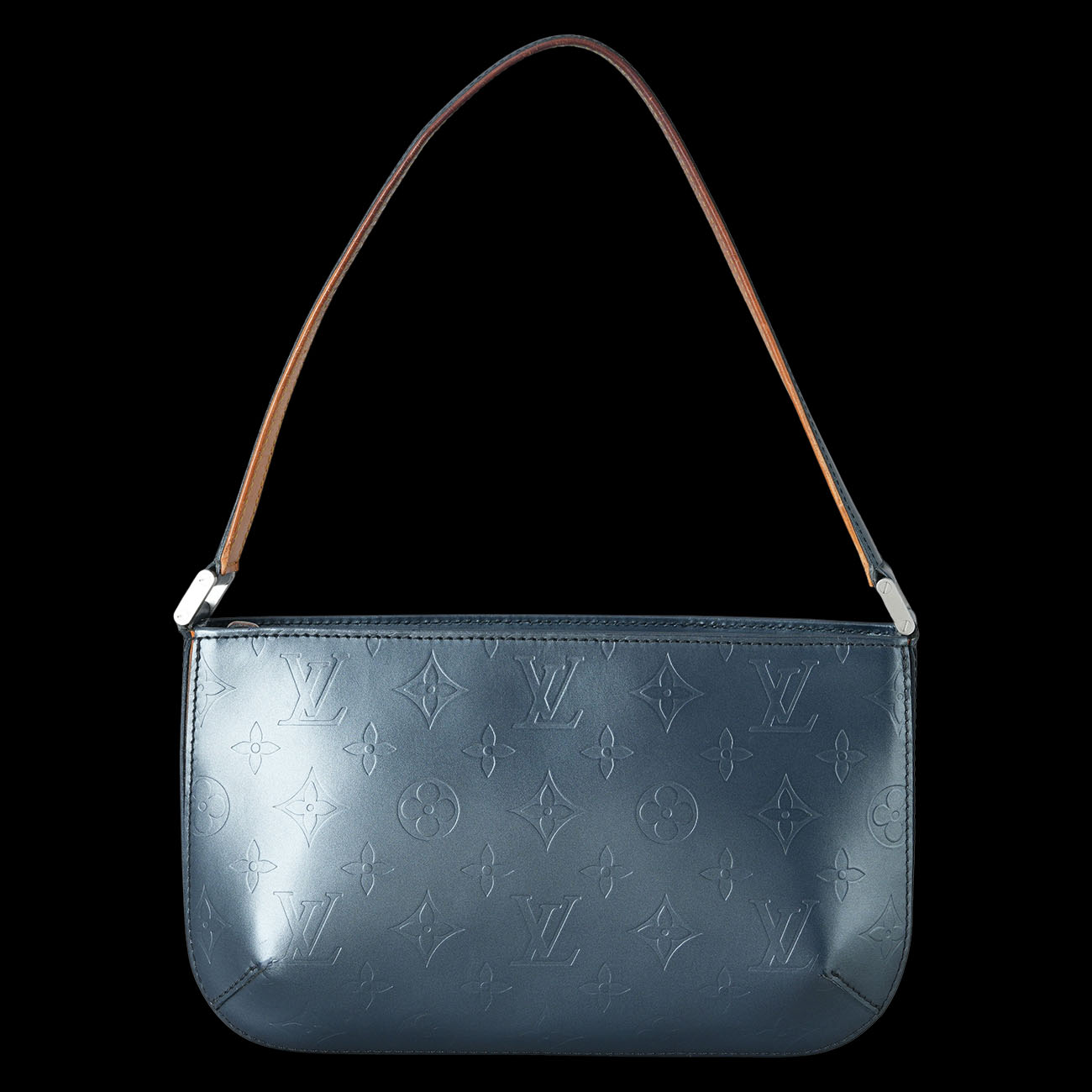 LOUIS VUITTON(USED)루이비통 모노그램 매트 숄더백